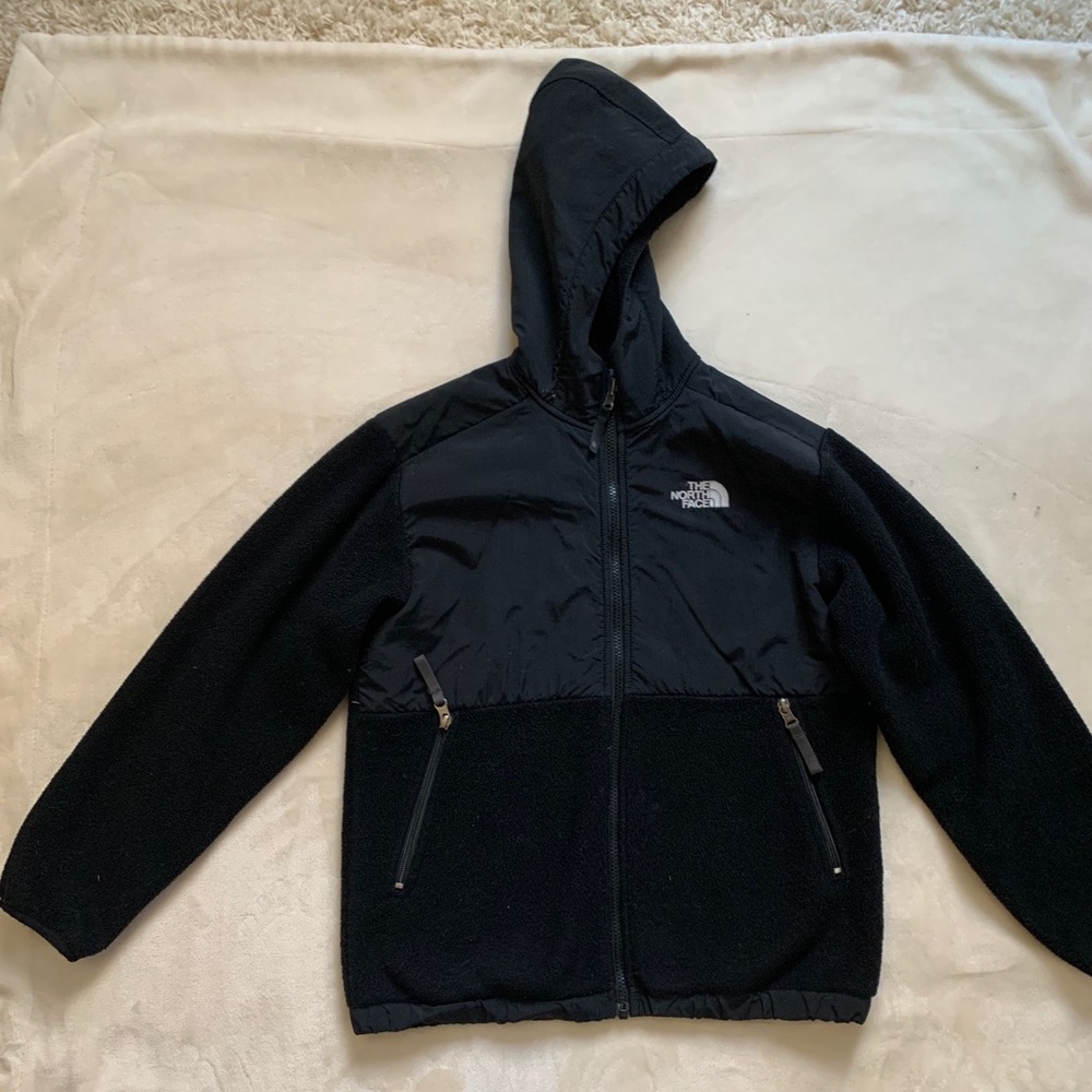 North face jacket